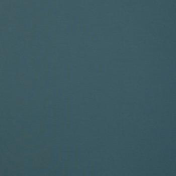 Preview: Swafing Vanessa *NEU Baumwoll Jersey Uni Rauchblau 259